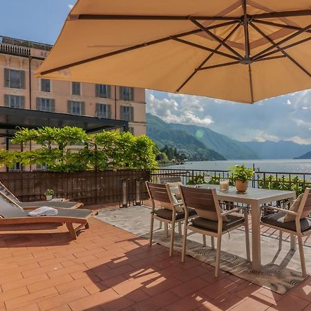 La Terrazza Cavour By Wonderful Italy Apartment Bellagio Ngoại thất bức ảnh