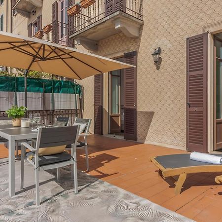 La Terrazza Cavour By Wonderful Italy Apartment Bellagio Ngoại thất bức ảnh