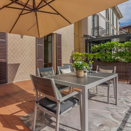 La Terrazza Cavour By Wonderful Italy Apartment Bellagio Ngoại thất bức ảnh