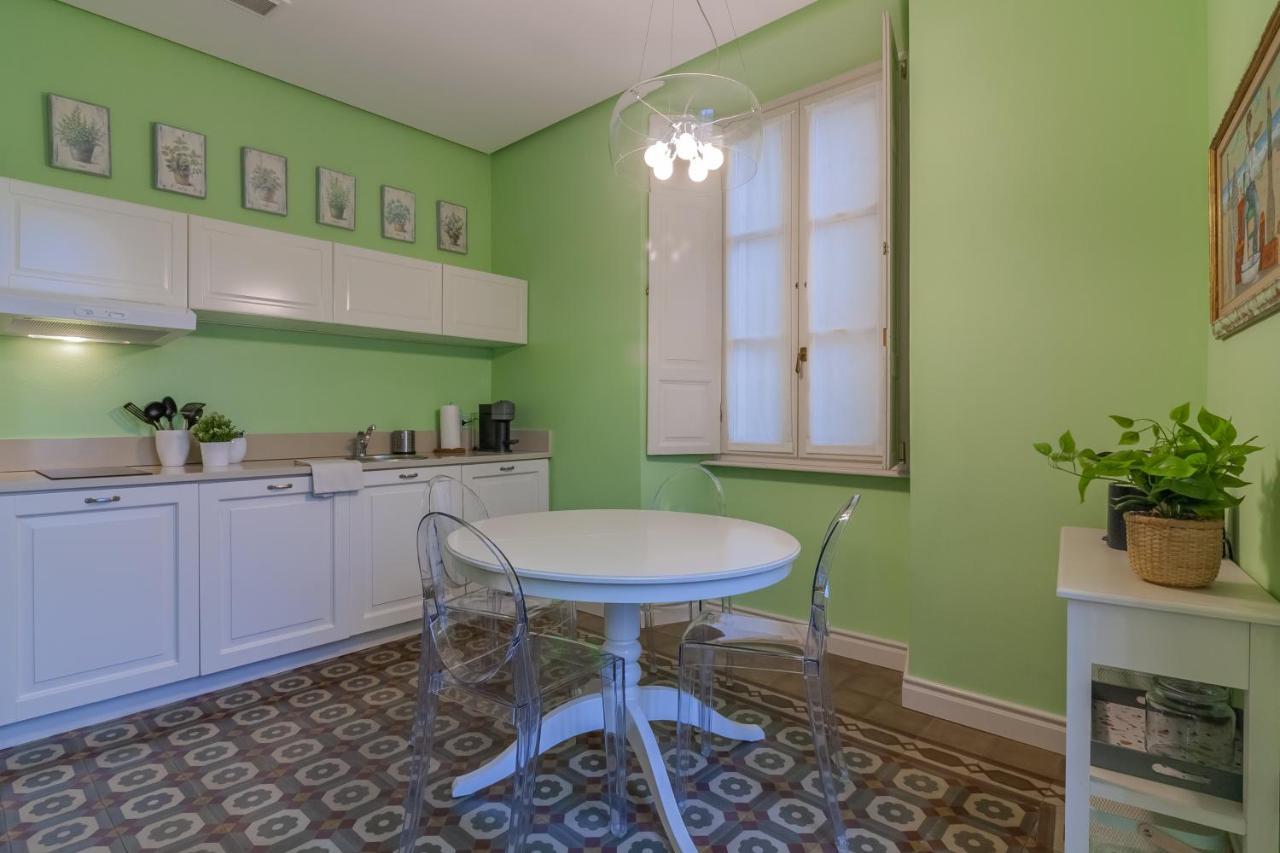 La Terrazza Cavour By Wonderful Italy Apartment Bellagio Ngoại thất bức ảnh