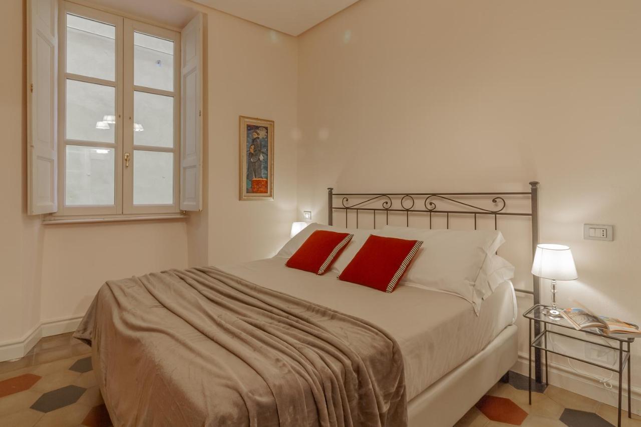 La Terrazza Cavour By Wonderful Italy Apartment Bellagio Ngoại thất bức ảnh