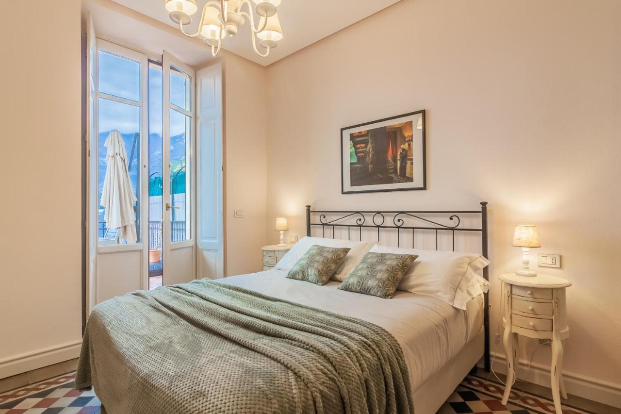 La Terrazza Cavour By Wonderful Italy Apartment Bellagio Ngoại thất bức ảnh