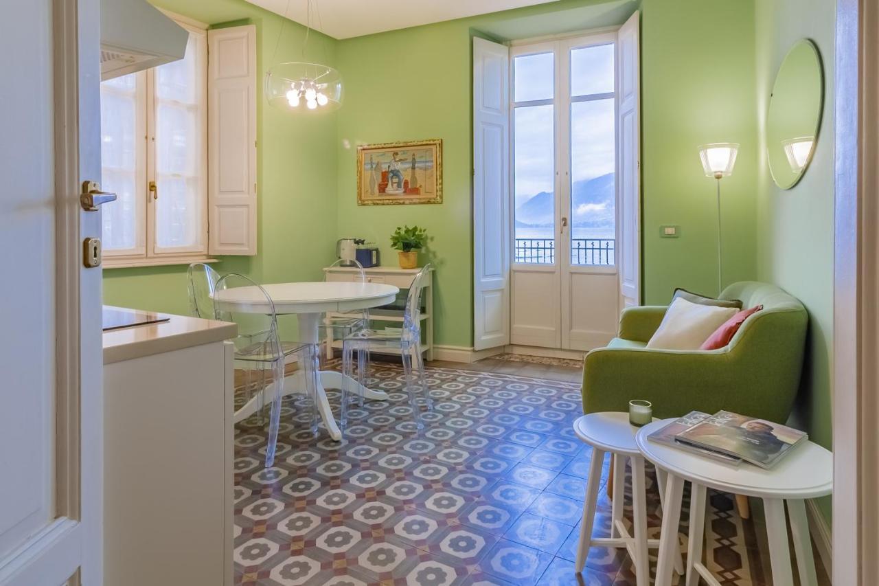 La Terrazza Cavour By Wonderful Italy Apartment Bellagio Ngoại thất bức ảnh