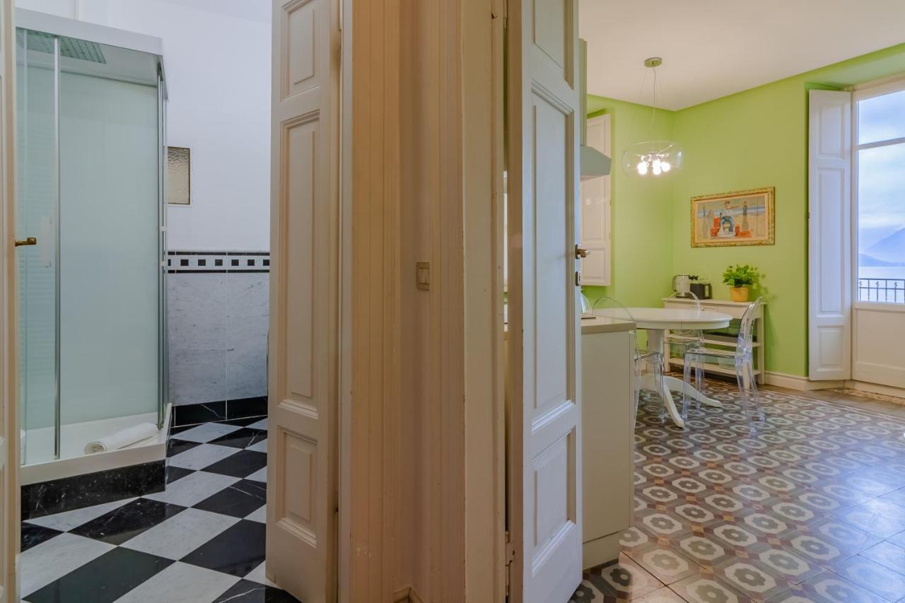 La Terrazza Cavour By Wonderful Italy Apartment Bellagio Ngoại thất bức ảnh