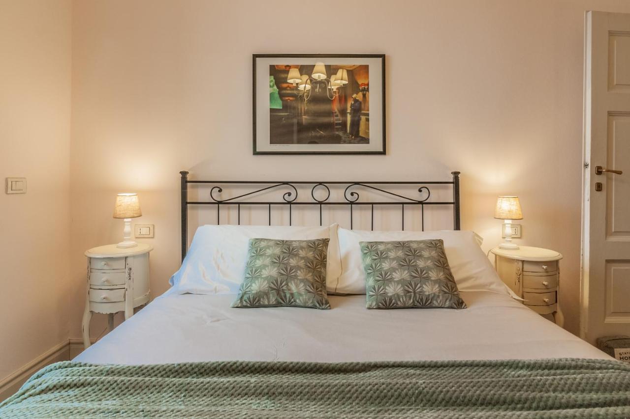 La Terrazza Cavour By Wonderful Italy Apartment Bellagio Ngoại thất bức ảnh