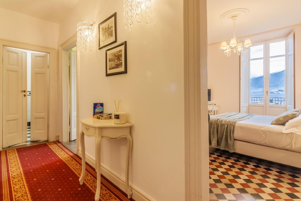 La Terrazza Cavour By Wonderful Italy Apartment Bellagio Ngoại thất bức ảnh
