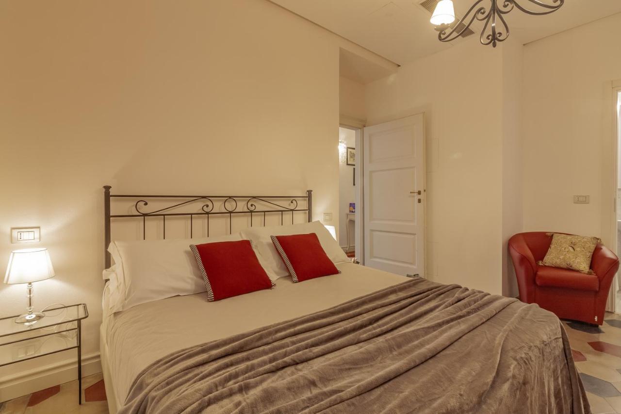 La Terrazza Cavour By Wonderful Italy Apartment Bellagio Ngoại thất bức ảnh