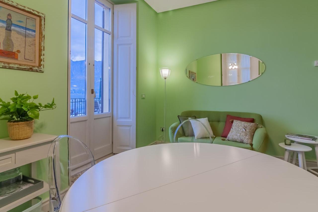 La Terrazza Cavour By Wonderful Italy Apartment Bellagio Ngoại thất bức ảnh