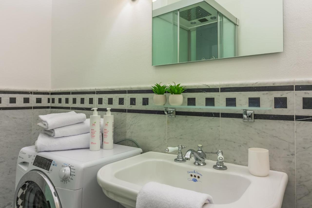 La Terrazza Cavour By Wonderful Italy Apartment Bellagio Ngoại thất bức ảnh