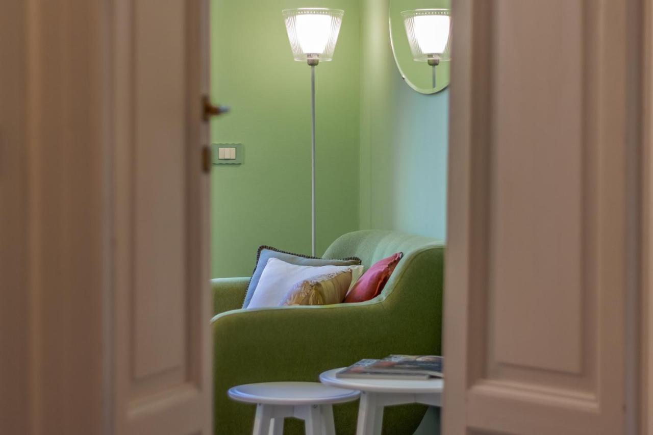 La Terrazza Cavour By Wonderful Italy Apartment Bellagio Ngoại thất bức ảnh
