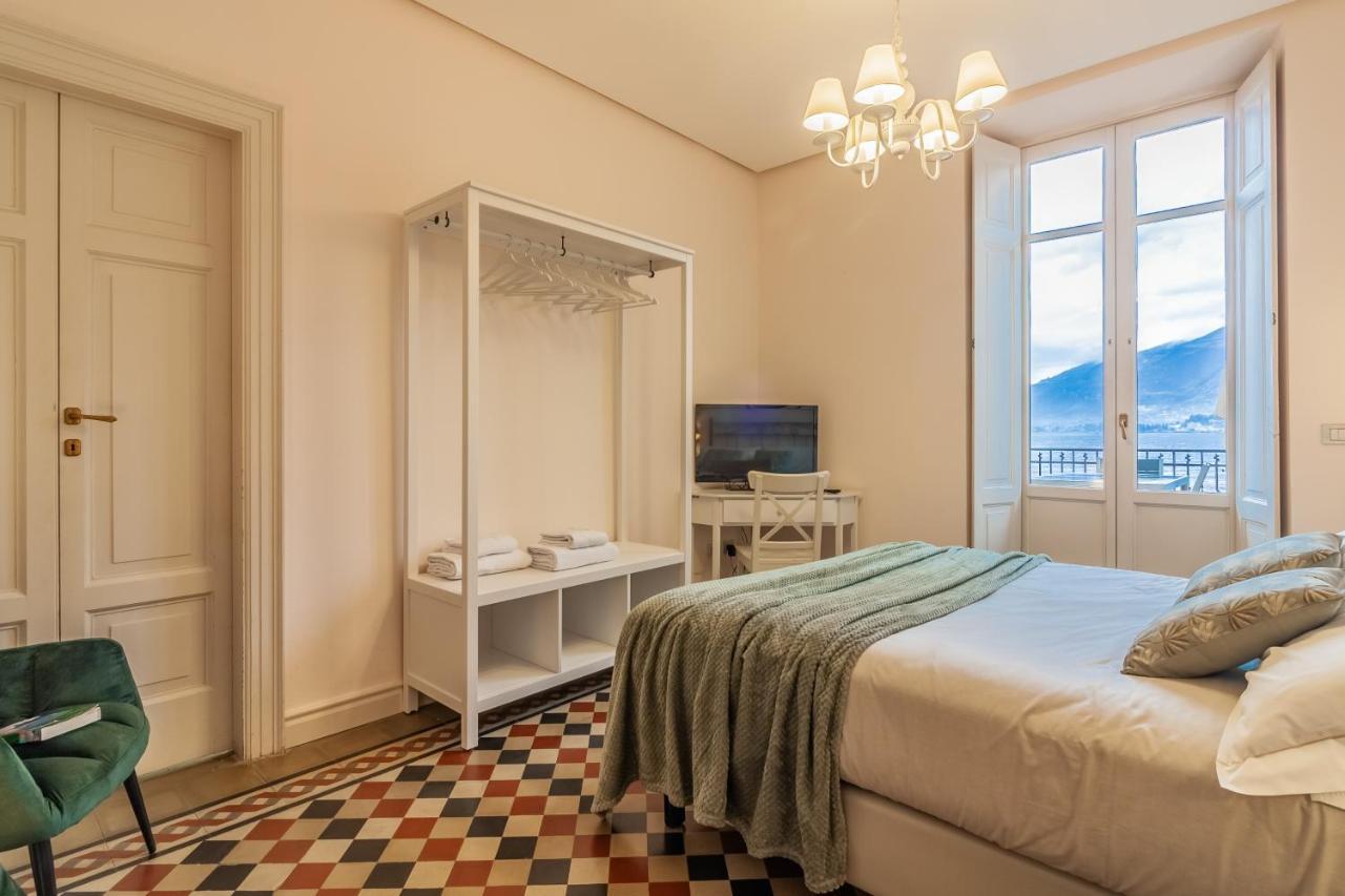 La Terrazza Cavour By Wonderful Italy Apartment Bellagio Ngoại thất bức ảnh
