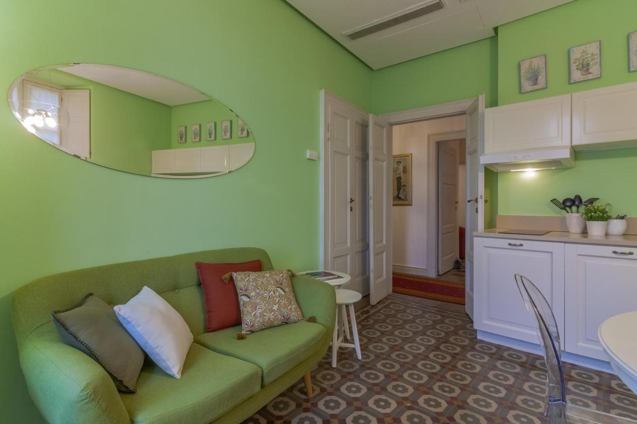 La Terrazza Cavour By Wonderful Italy Apartment Bellagio Ngoại thất bức ảnh
