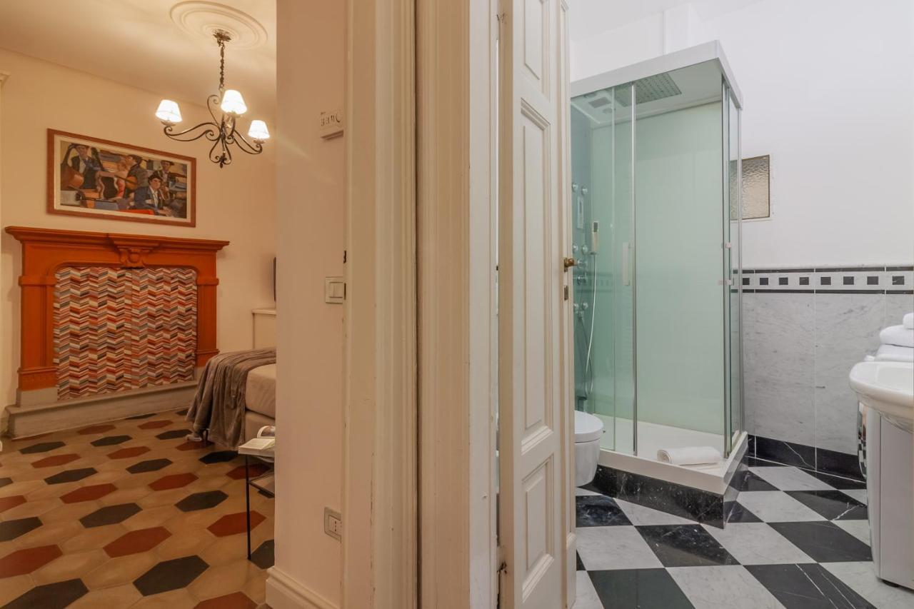 La Terrazza Cavour By Wonderful Italy Apartment Bellagio Ngoại thất bức ảnh