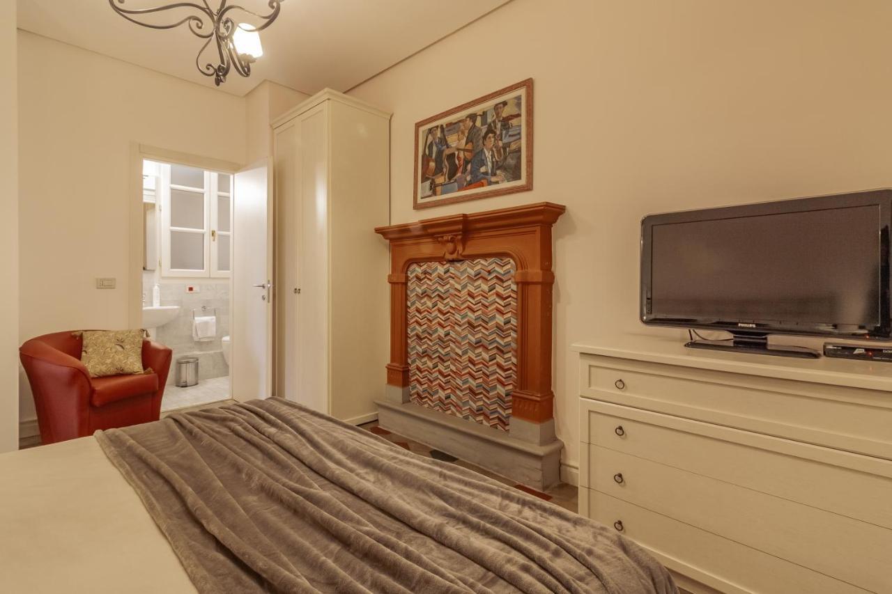 La Terrazza Cavour By Wonderful Italy Apartment Bellagio Ngoại thất bức ảnh