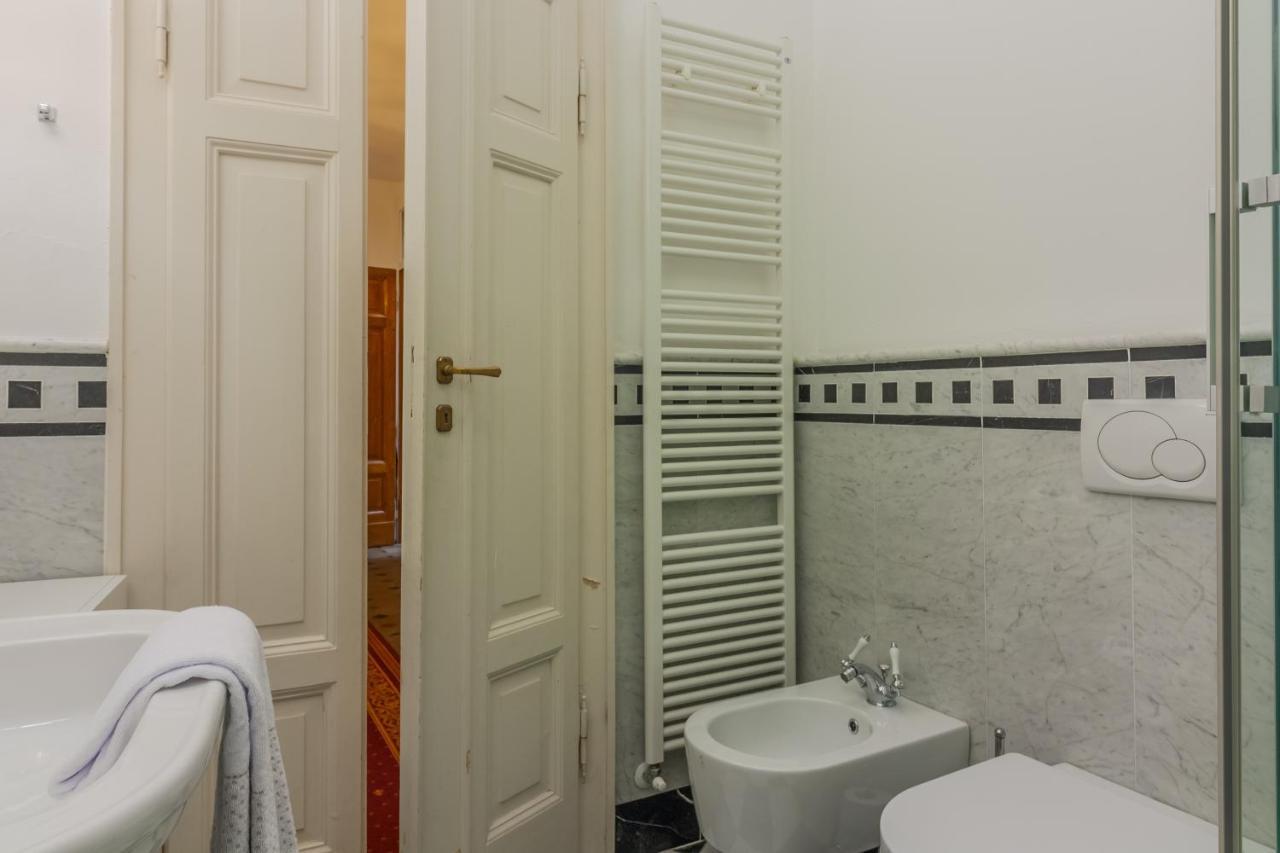 La Terrazza Cavour By Wonderful Italy Apartment Bellagio Ngoại thất bức ảnh