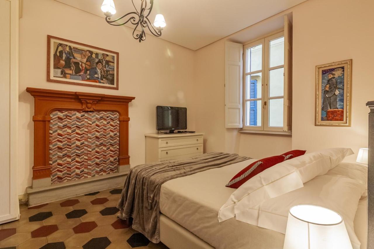 La Terrazza Cavour By Wonderful Italy Apartment Bellagio Ngoại thất bức ảnh