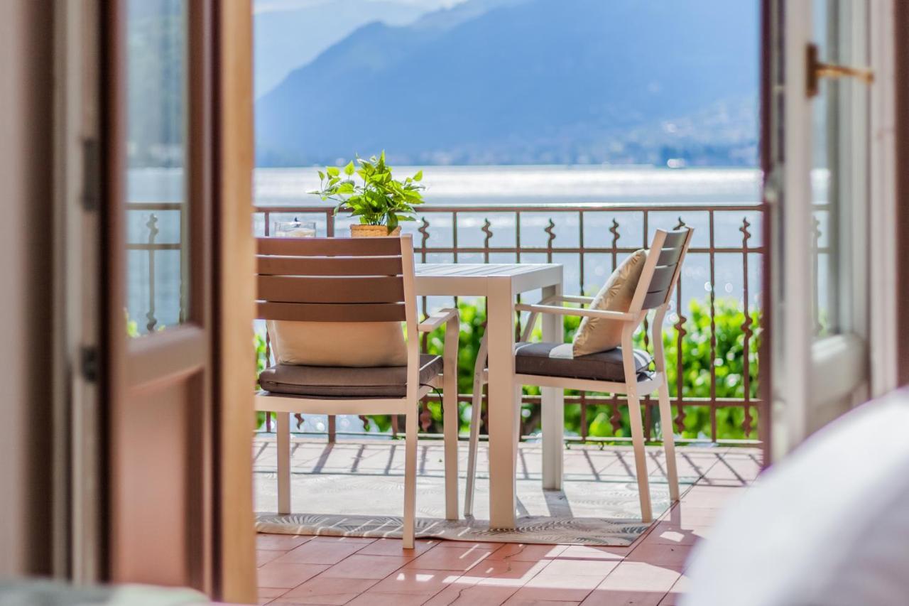 La Terrazza Cavour By Wonderful Italy Apartment Bellagio Ngoại thất bức ảnh