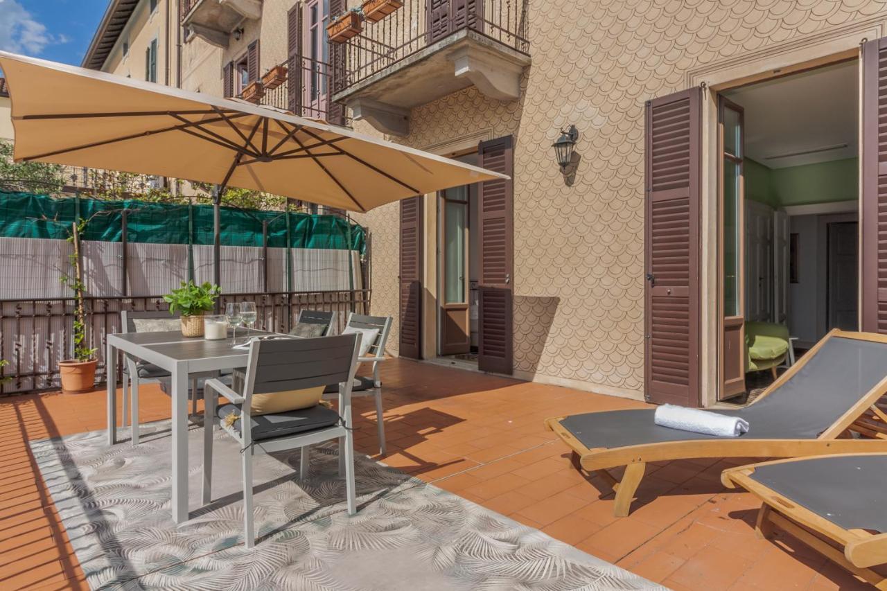 La Terrazza Cavour By Wonderful Italy Apartment Bellagio Ngoại thất bức ảnh