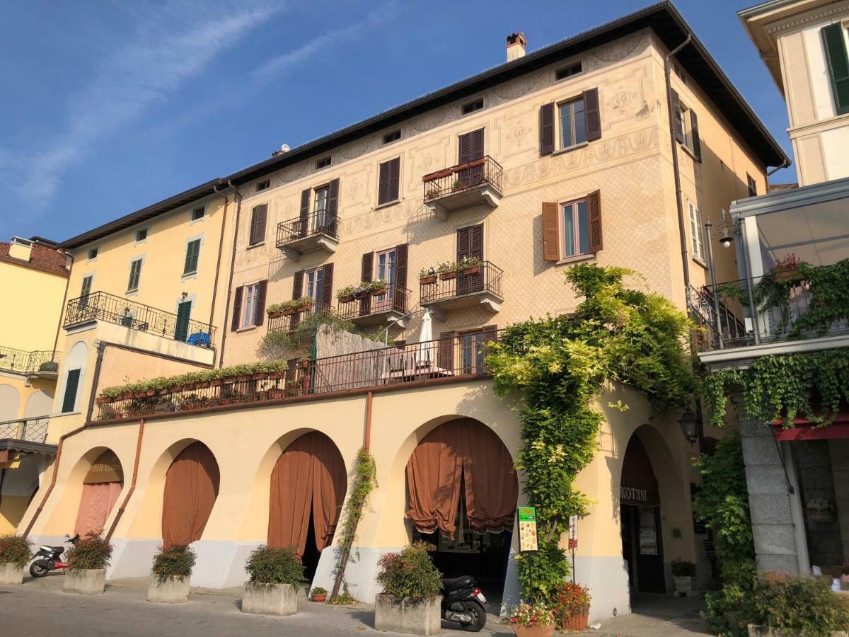 La Terrazza Cavour By Wonderful Italy Apartment Bellagio Ngoại thất bức ảnh